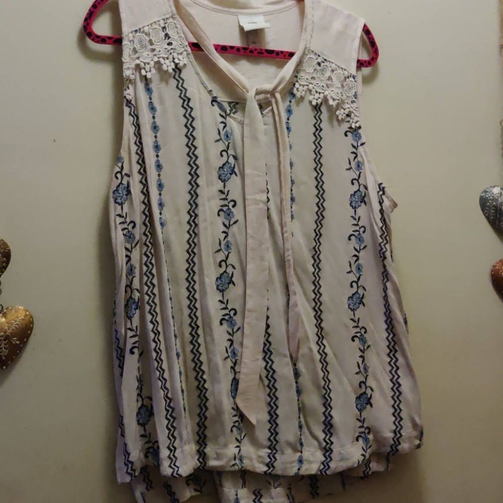 Blouse